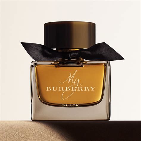 burberry black|my burberry black rerelease.